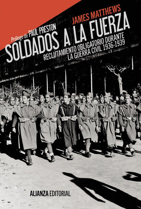  Soldados a la fuerza 