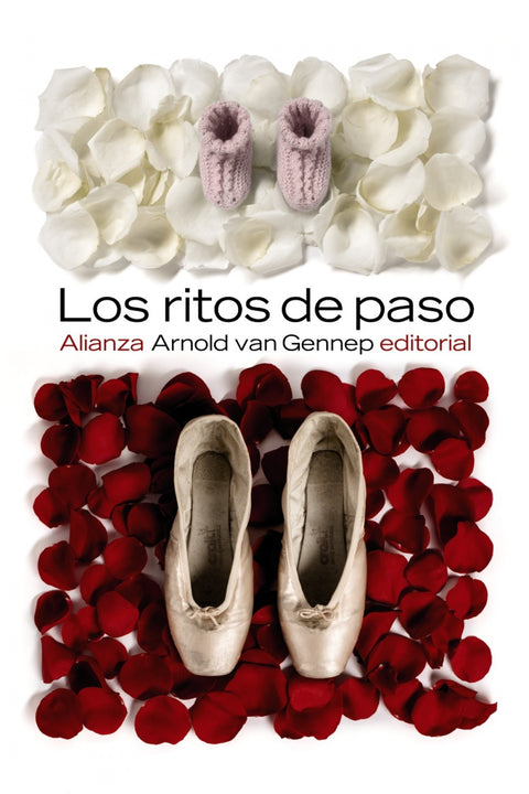  Los ritos de paso 