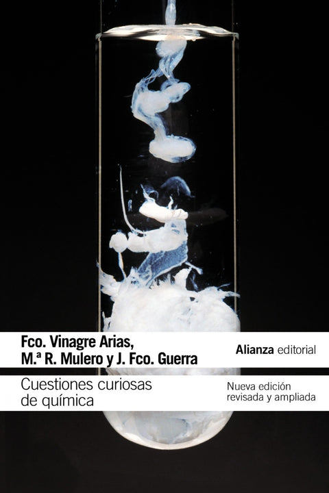  Cuestiones curiosas de qúimica 