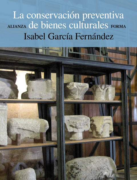  La conservación preventiva de bienes culturales 
