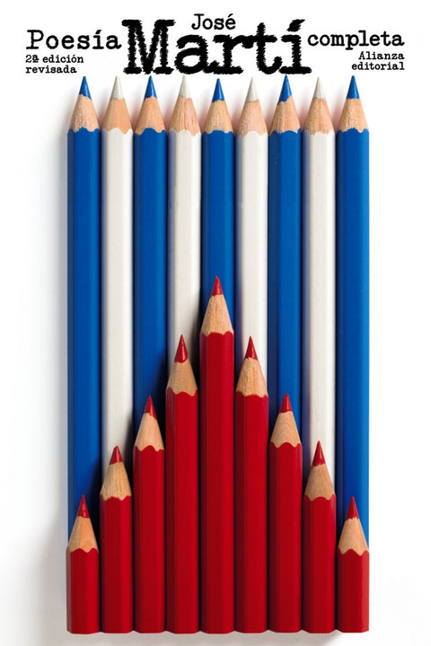 Poesía completa 