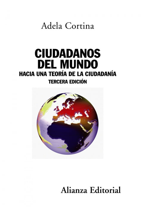  Ciudadanos del mundo 