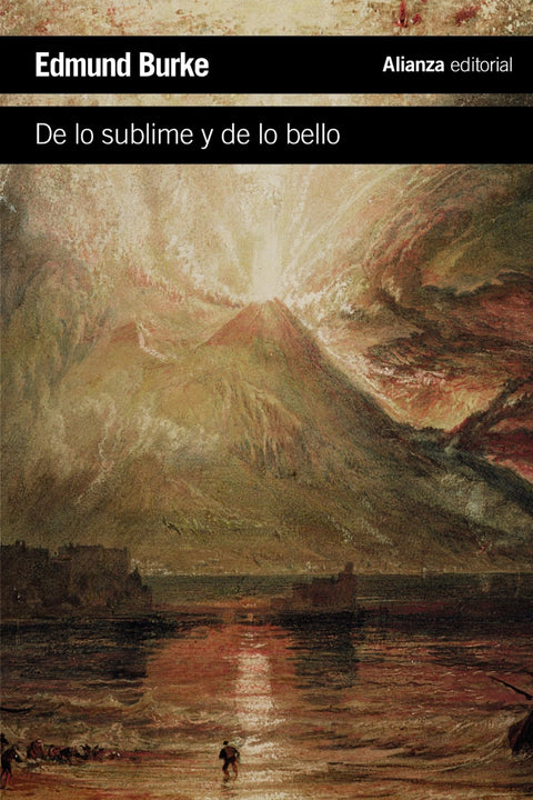  De lo sublime y de lo bello 