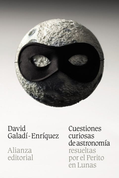  Cuestiones curiosas de astronomía resueltas por el Perito en lunas 