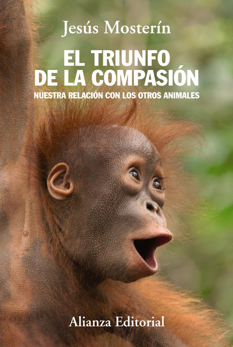  El triunfo de la compasión 