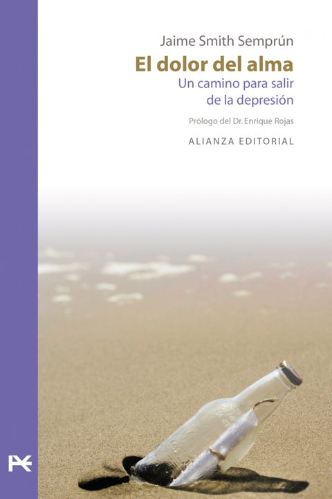  El dolor del alma 