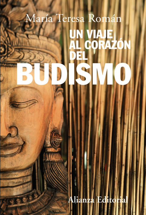  Un viaje al corazón del budismo 