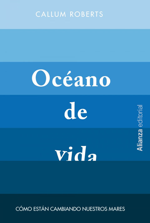  Océano de vida 