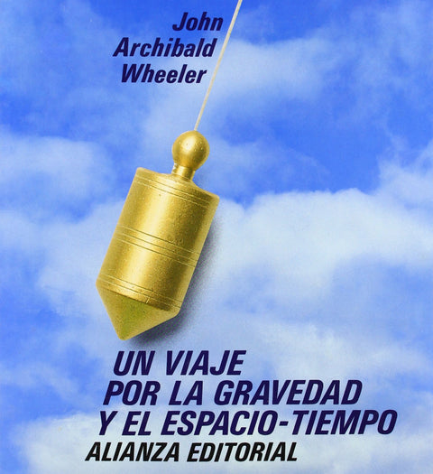  Un viaje por la gravedad y el espacio-tiempo 