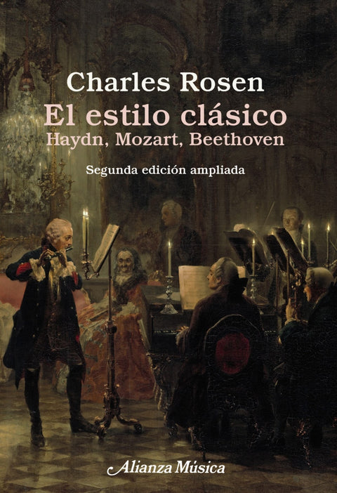  El estilo clásico 