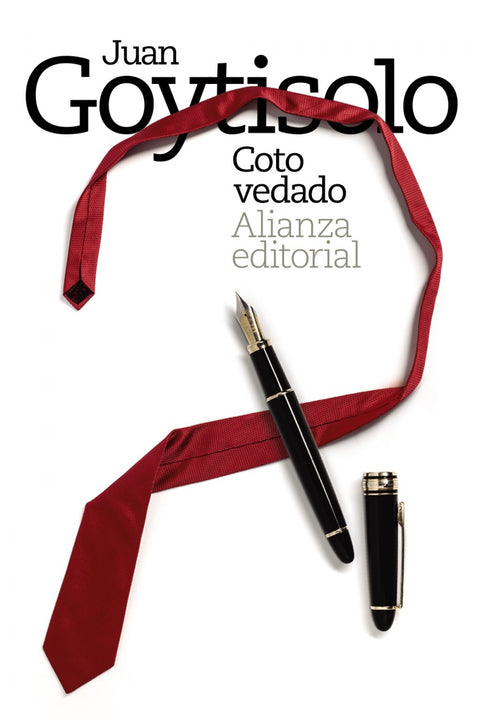  Coto vedado 
