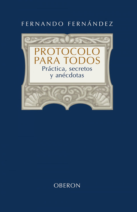  Protocolo para todos 