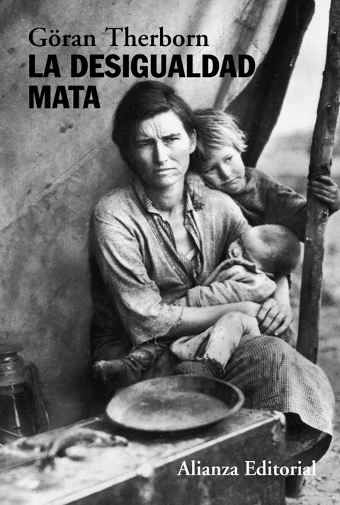  La desigualdad mata 