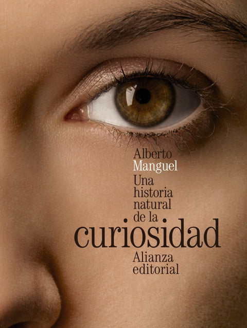  Una historia natural de la curiosidad 