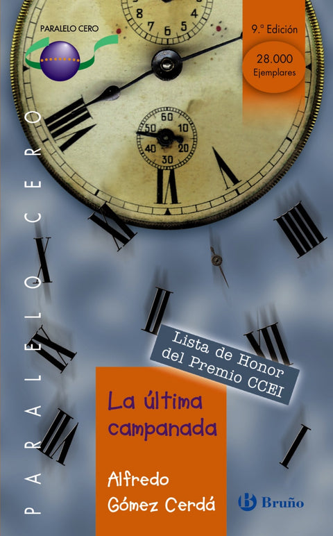  La última campanada 