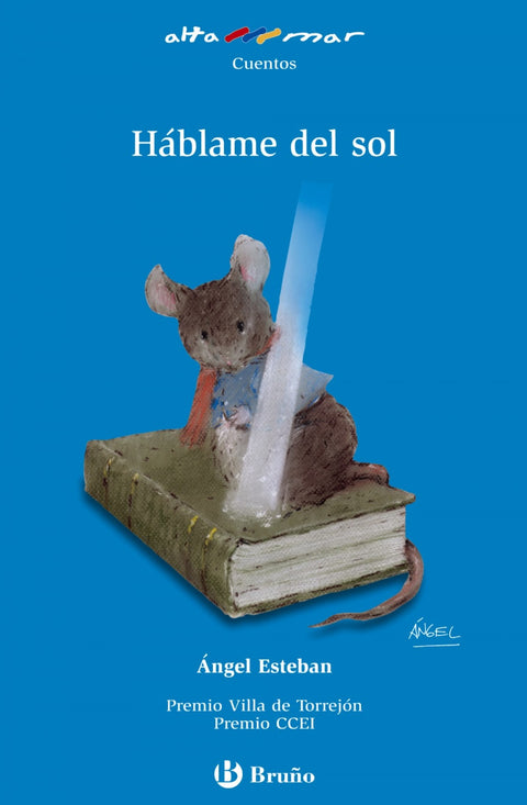  Háblame del sol 