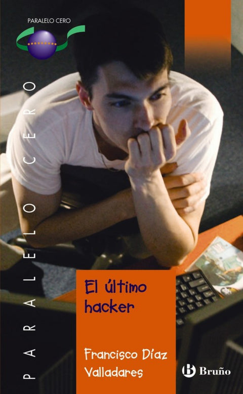  El último hacker 