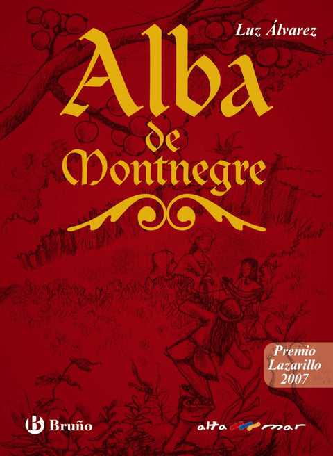  Alba de Montnegre 