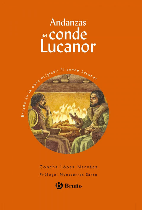  Andanzas del Conde Lucanor 