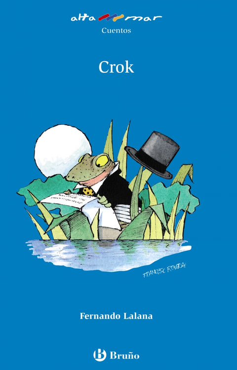  Crok 