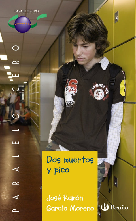  Dos muertos y pico 