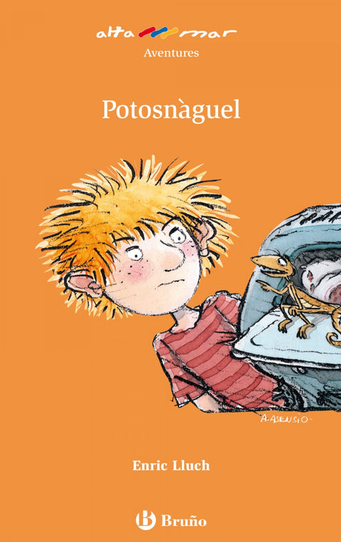  Potosnàguel 