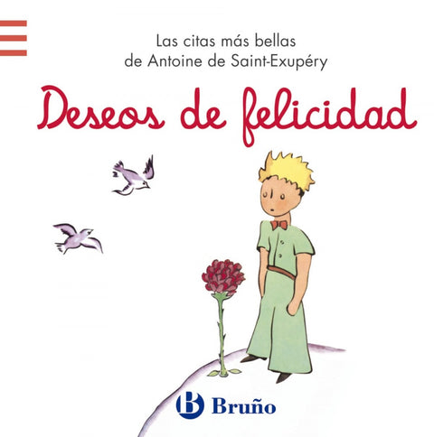  Deseos de felicidad 