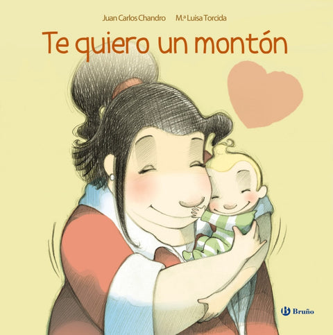  Te quiero un montón (ÁLBUM) 