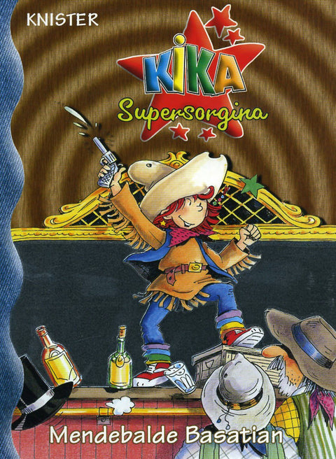  Kika Supersorgina Mendebalde Basatian 