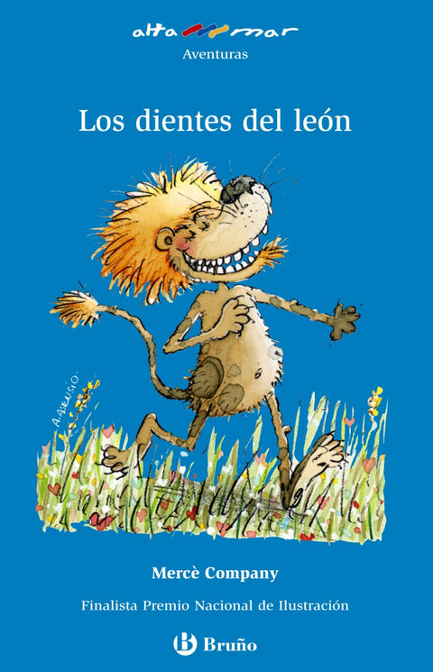  Los dientes del león 