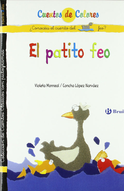  El patito feo / El huevo del patito feo 