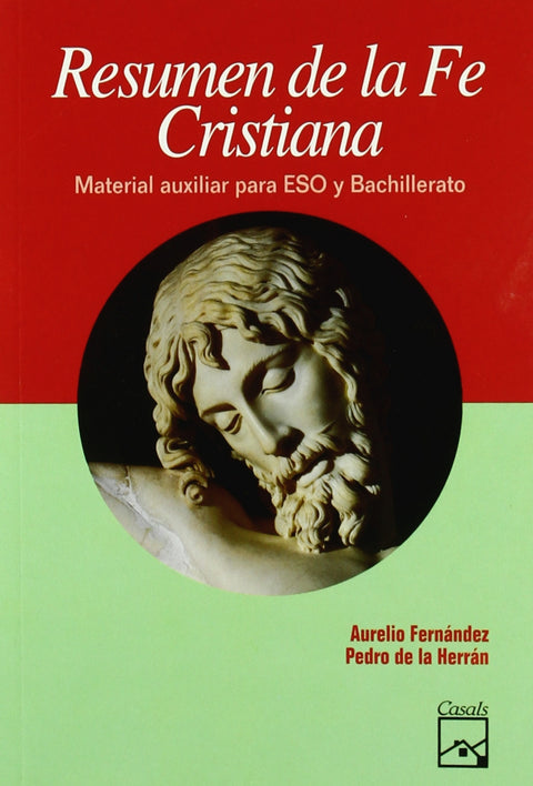 Resumen de la Fe Cristiana 