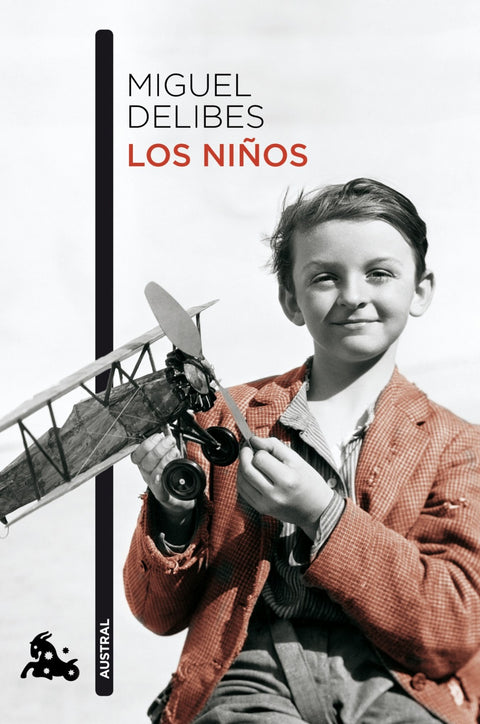  Los niños 