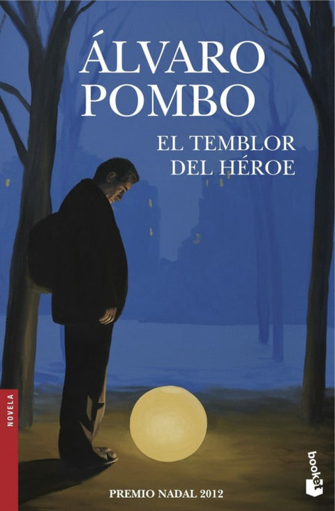  El temblor del héroe 