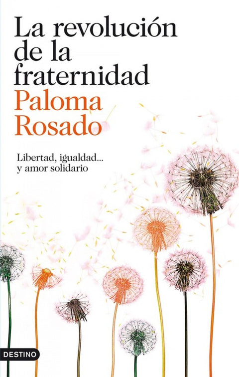  La revolución de la fraternidad 