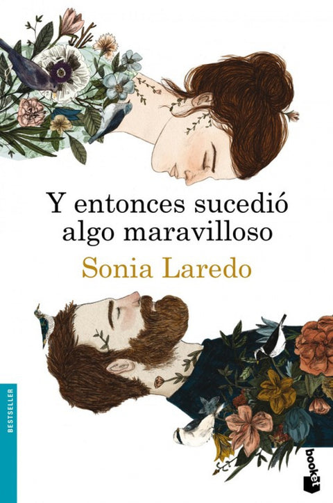  Y entonces sucedio algo maravilloso 