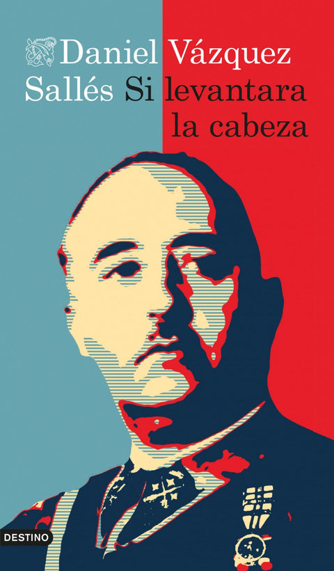  Si levantara la cabeza 