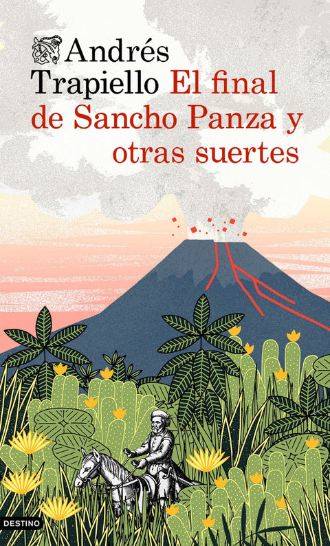  El final de Sancho Panza y otras suertes 