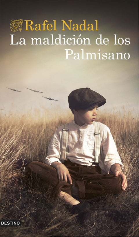  La maldición de los Palmisano 
