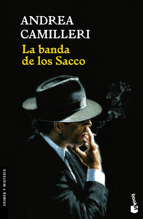 La banda de los sacco 
