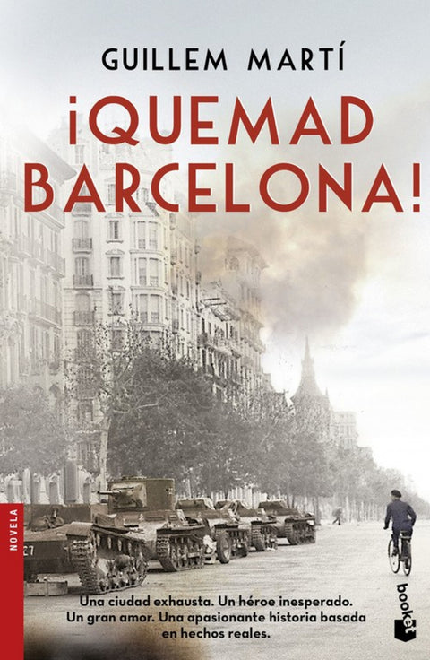 ¡Quemad Barcelona! 