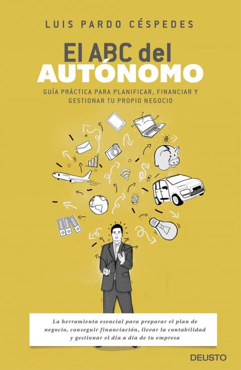  El ABC del autónomo 
