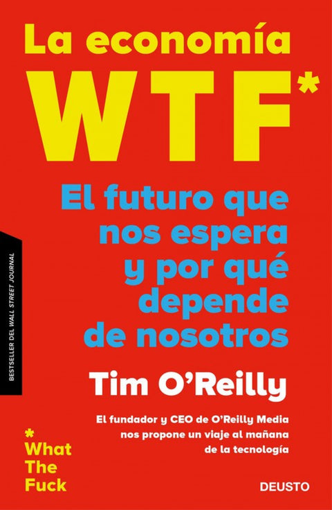  LA ECONOMIA WTF 