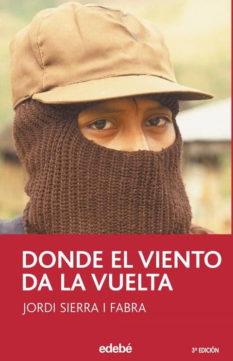  Donde el viento da la vuelta 