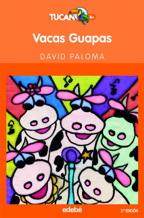  Vacas guapas 