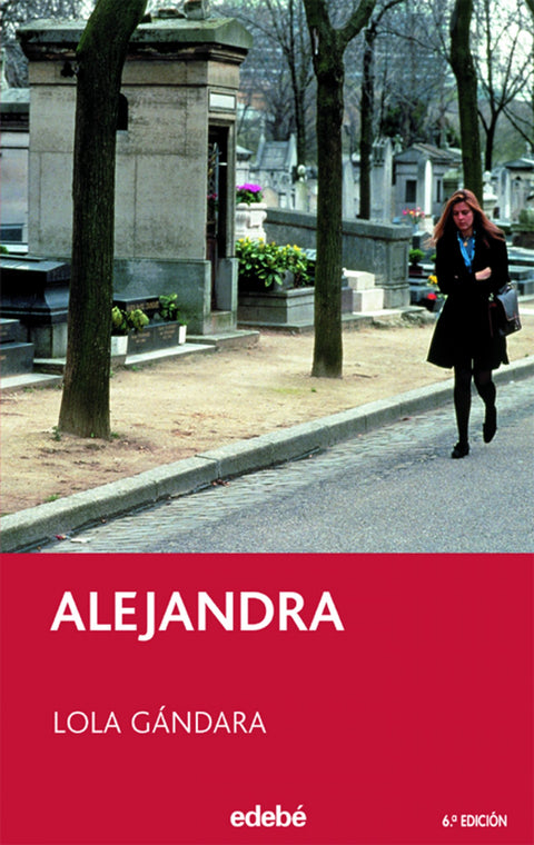 Alejandra 