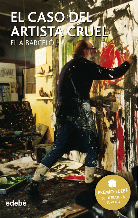  El caso del artista cruel 