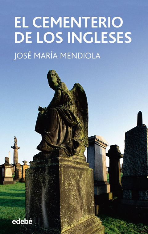  El Cementerio de los Ingleses 