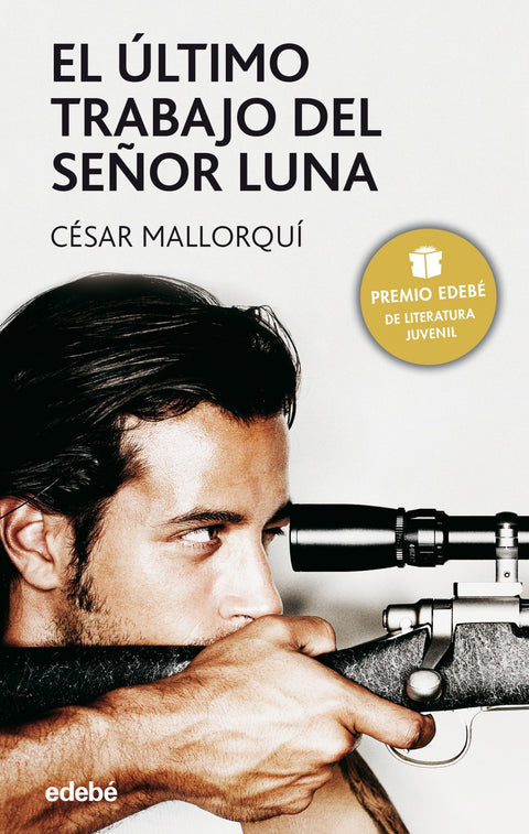  El último trabajo del señor Luna 