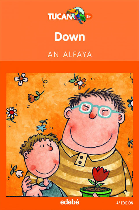 Down 